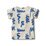 Wilson & Frenchy Short Sleeve Tee