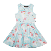 Rock Your Kid Leap Of Faith Waisted Dress-dresses-and-skirts-Bambini