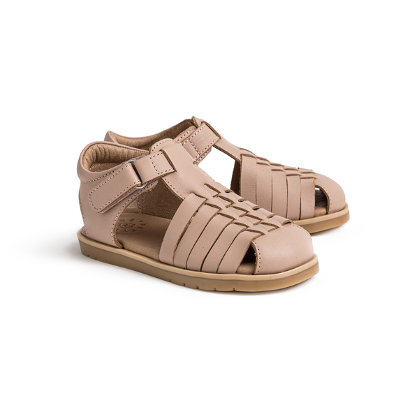 Pretty Brave Frankie Sandal