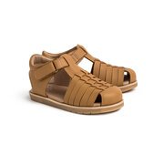 Pretty Brave Frankie Sandal-footwear-Bambini