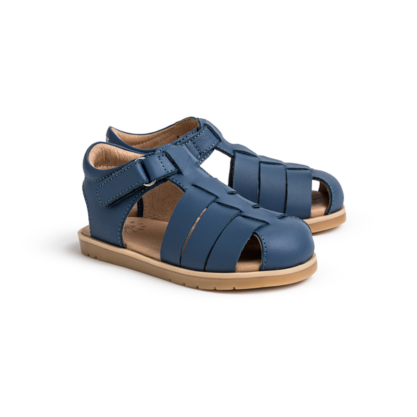 Pretty Brave Rocco Sandals