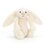 Jellycat Bashful Bunny Cream Small