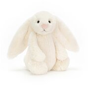 JellyCat Bashful Bunny Cream Medium-toys-Bambini