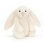 JellyCat Bashful Bunny Cream Medium