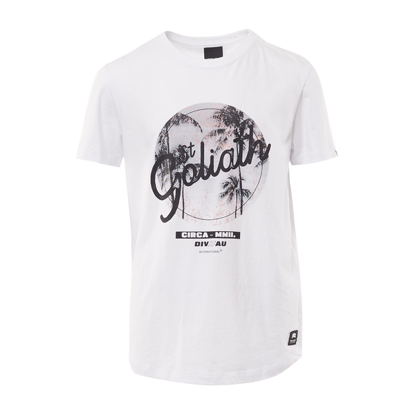 St Goliath Miami Tee