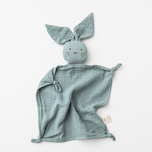Over The Dandelions Bunny Lovey