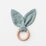 Over The Dandelions Bunny Ear Teether