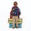 Penny Scallan Medium Backpack