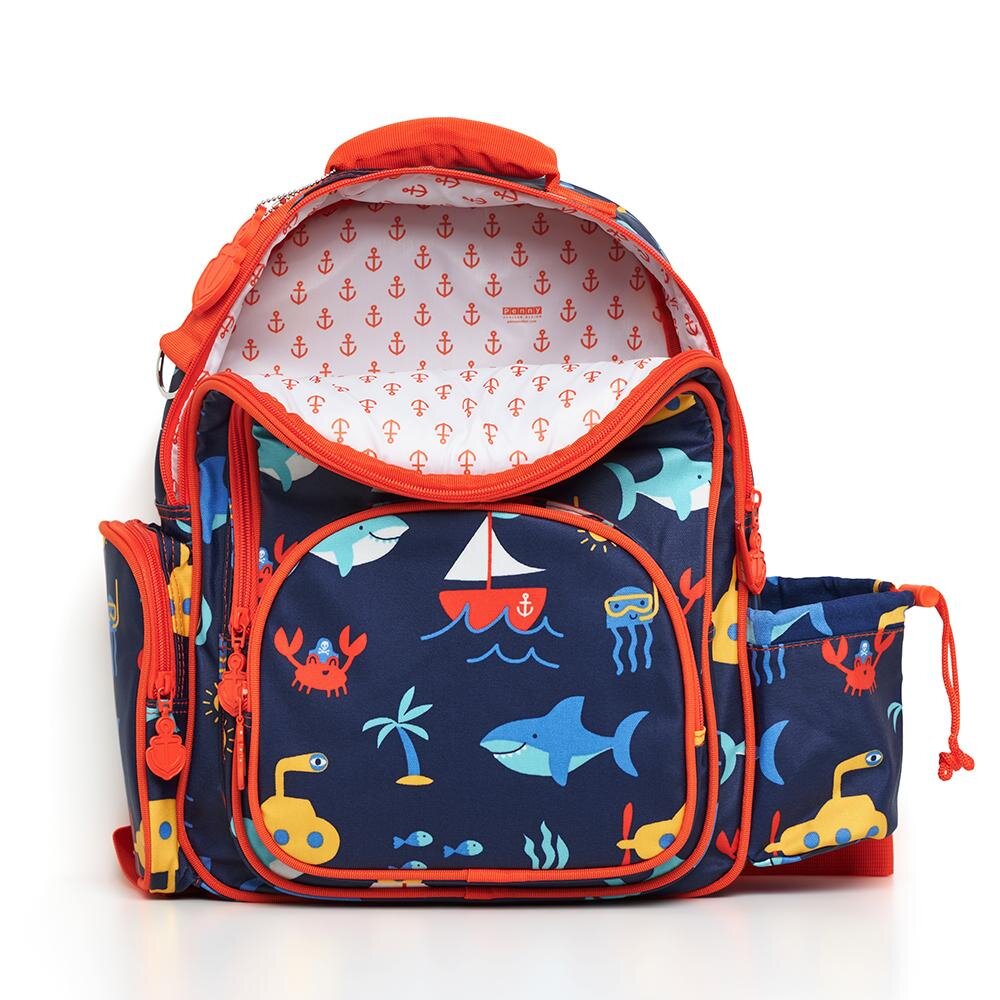penny scallan junior backpack
