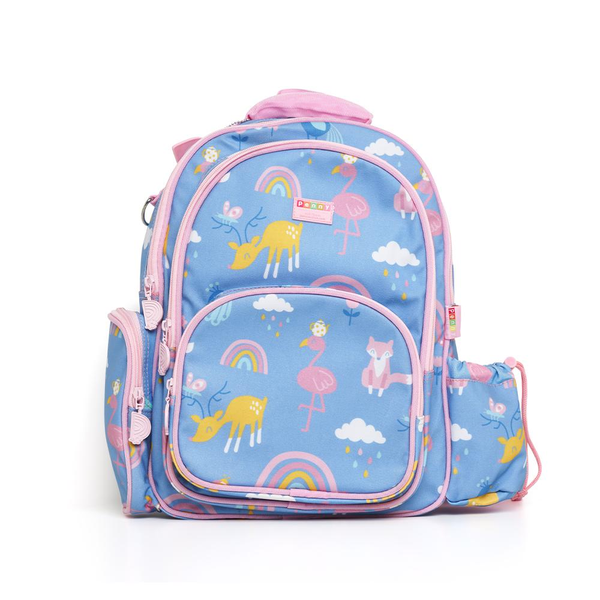 Penny Scallan Large Backpack