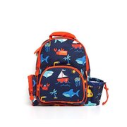Penny Scallan Medium Backpack-bags-Bambini
