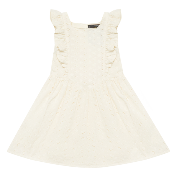 Rock Your Kid Broderie Babette Dress