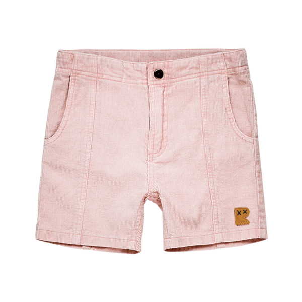 Rock Your Kid Corduroy Shorts