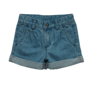 Rock Your Kid Denim Shorts-pants-and-shorts-Bambini