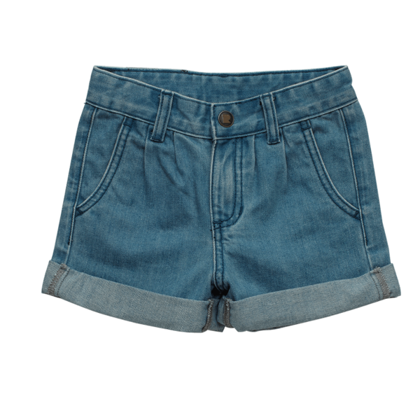 Rock Your Kid Denim Shorts