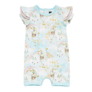 Rock Your Baby Unicorn Clouds Playsuit-bodysuits-and-rompers-Bambini