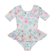 Rock Your Kid Swan Queen One Piece-swimwear-Bambini