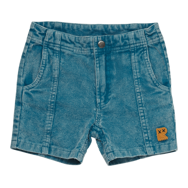 Rock Your Kid Corduroy Shorts