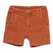 Rock Your Kid Corduroy Shorts-pants-and-shorts-Bambini