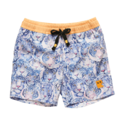 Rock Your Kid Purple Tigers Boardshorts-pants-and-shorts-Bambini