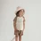 Aster & Oak Button Shorts