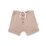 Aster & Oak Button Shorts