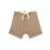 Aster & Oak Button Shorts