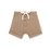 Aster & Oak Button Shorts