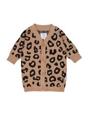 Huxbaby Animal Knit Cardi-tops-Bambini