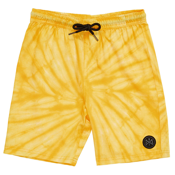 Alphabet Soup Scrambler Boardshort