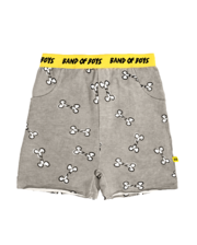 Band Of Boys Broken Bones Repeat Short-pants-and-shorts-Bambini