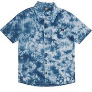 Alphabet Soup Swirl Shirt-tops-Bambini