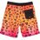 Alphabet Soup Chill Seeker Boardshort