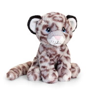 Keeleco Eco Friendly Soft Toy-toys-Bambini