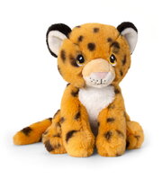 Keeleco Eco Friendly Soft Toy-toys-Bambini