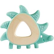 Hape Hedgehog Teether-girl-Bambini