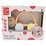 Hape Turbo Turtle Teether