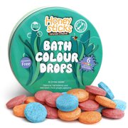 Honeysticks Bath Colour Drops-gift-ideas-Bambini