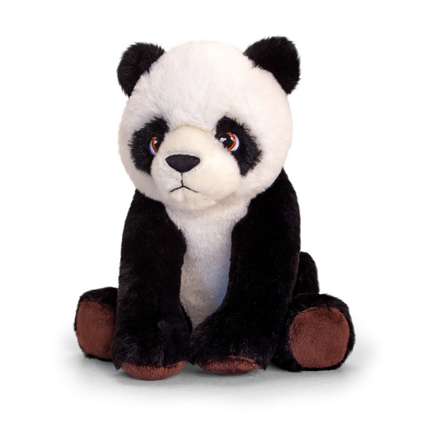 Keeleco Eco Friendly Soft Toy 25cm