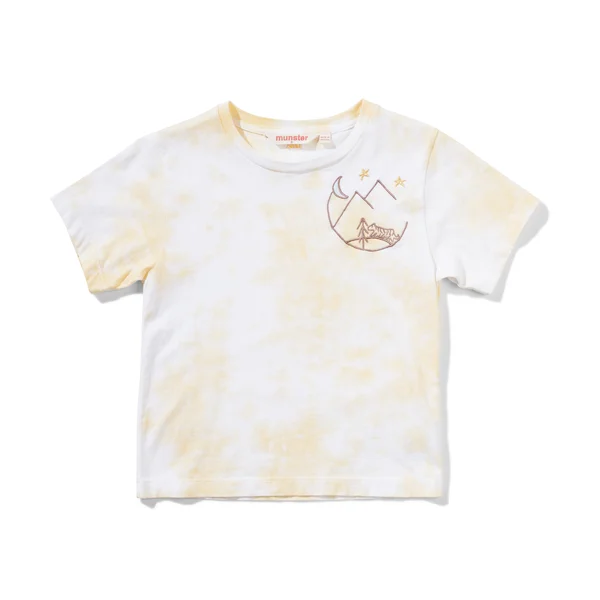 Munster Neve Tee