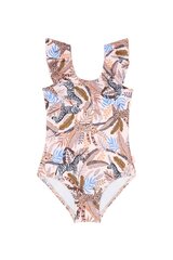 Seafolly Ruffle Tank-swimwear-Bambini