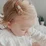 Funny Bunny Kids Liberty Hair Clips