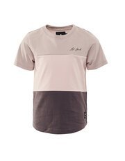 St Goliath Colour Block Tee-tops-Bambini