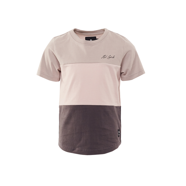 St Goliath Colour Block Tee