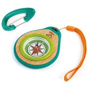 Hape Compass Set-toys-Bambini