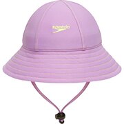 Speedo Girls Shade Hat-swimwear-Bambini