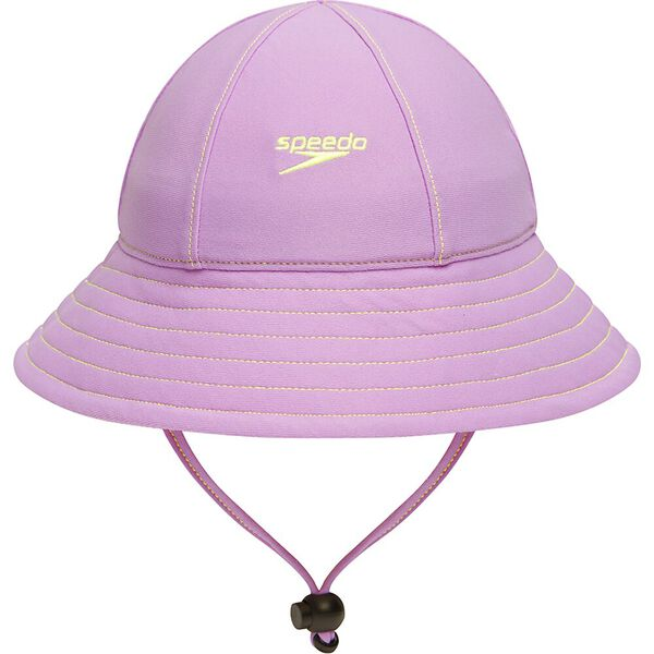 Speedo Girls Shade Hat