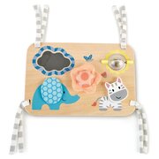 Hape Busy Buddies-toys-Bambini