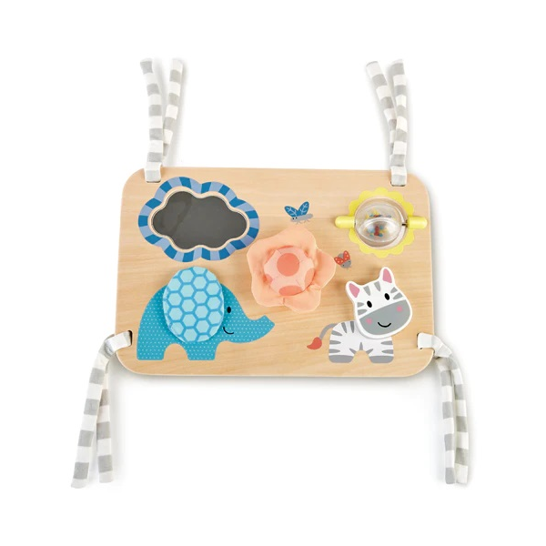 Hape Busy Buddies