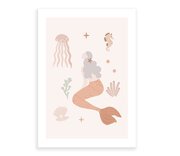 Lagom Design Studio Print A4-gift-ideas-Bambini